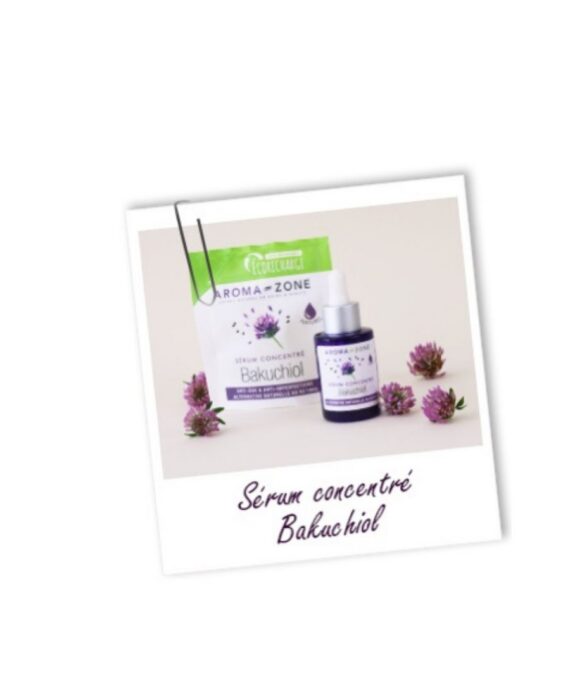 Aromazone-Sérum Bakuchiol