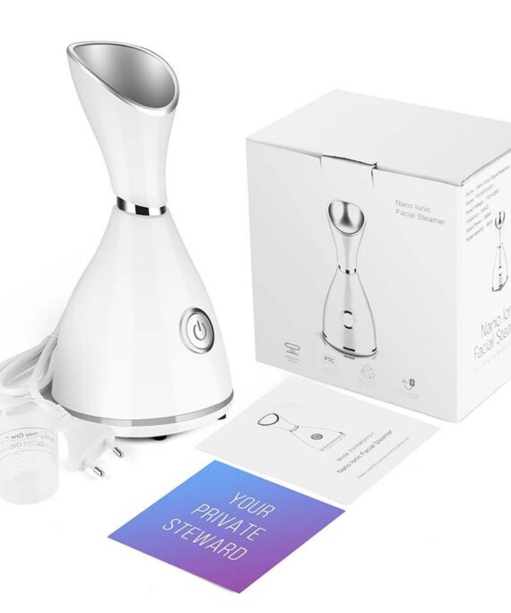 Nano Facial steamer