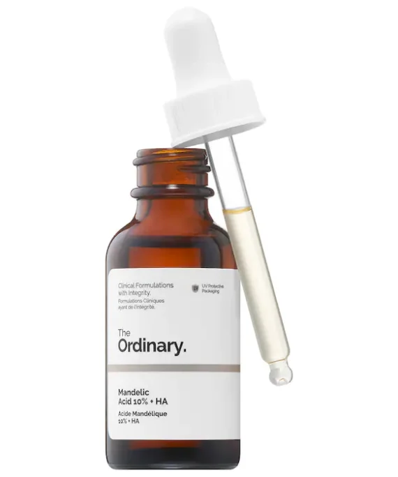 The Ordinary-Acide Mandélique 10% + HA