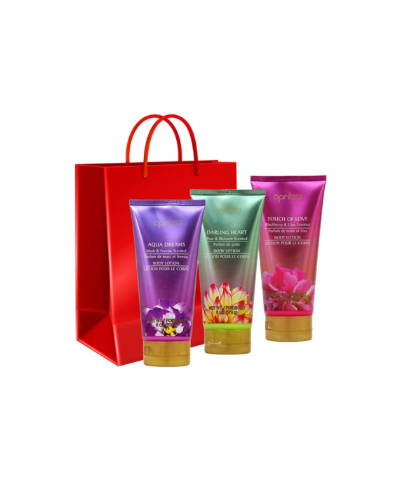 Bath&Shower-Lotion corporelle parfumée