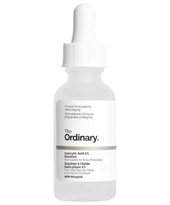 The Ordinary-Salicylic Acid 2% Solution
