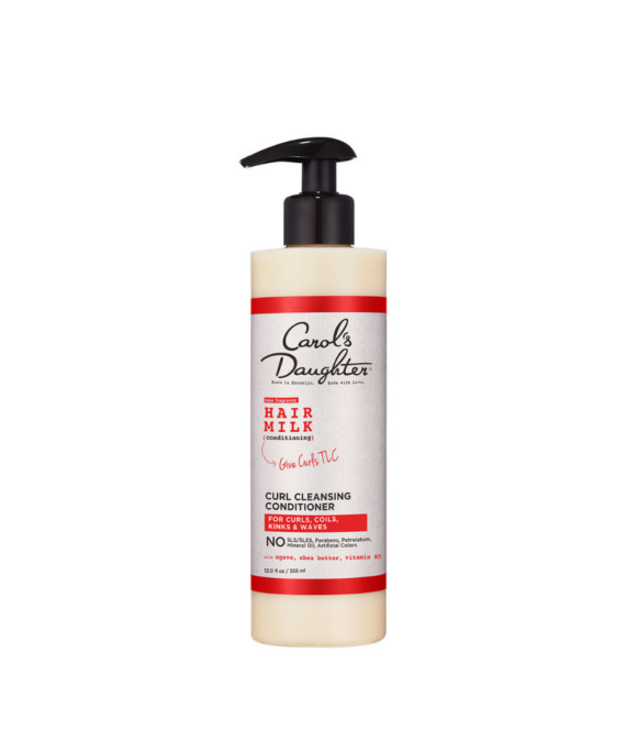 Carols Daughter- Après-shampooing nettoyant (cowash)