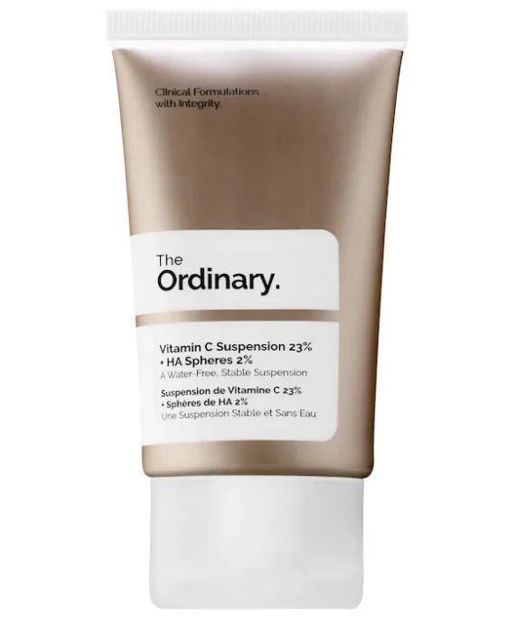 The Ordinary-Vitamin C Suspension 30% in Silicone