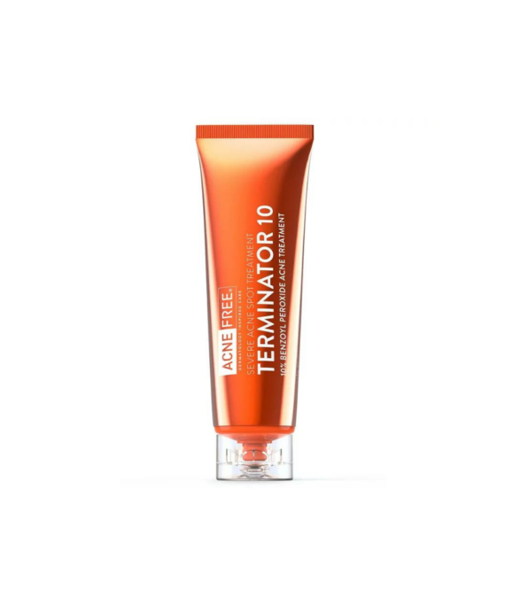 Acne Free-Acne terminator