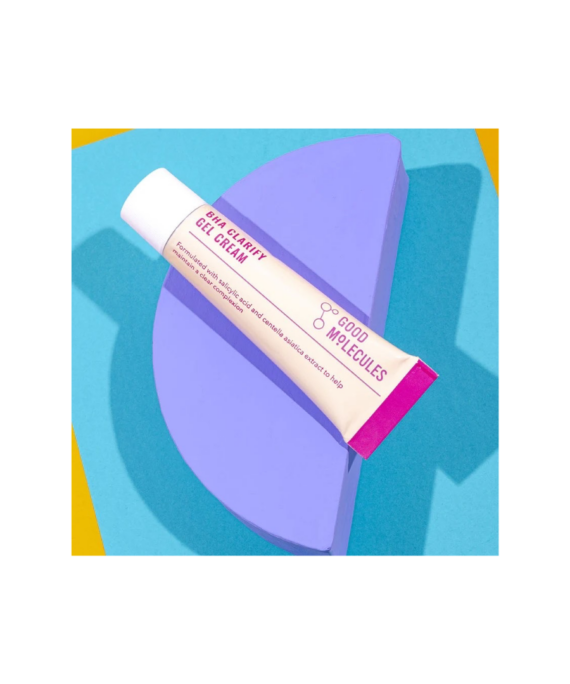 Good Molecule-Crème Gel clarifiante au BHA