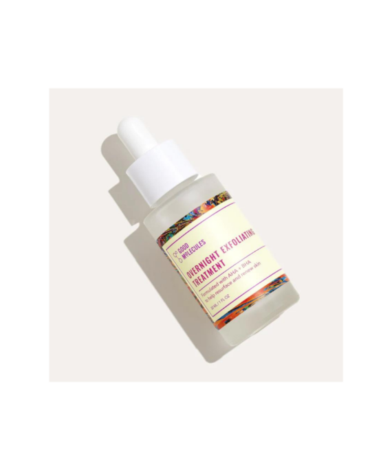 Good  molecules-Serum de nuit