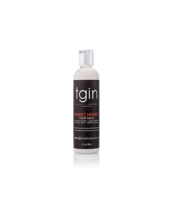 TGIN-Lait capillaire hydratant