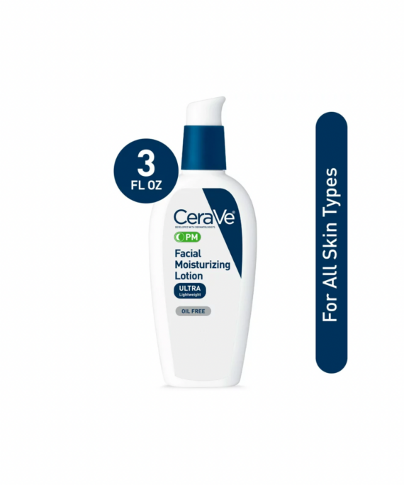 Cerave-Crème de nuit