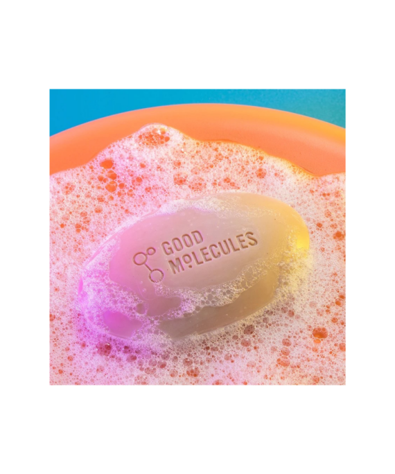 Good Molecules-Savon clarifiant