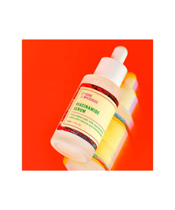 Good Molecules-Serum à la niacinamide