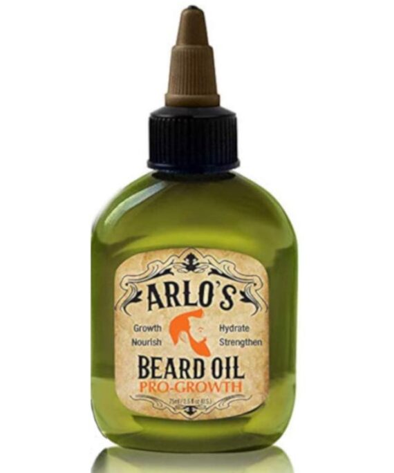 ARLOS-Huile de barbe