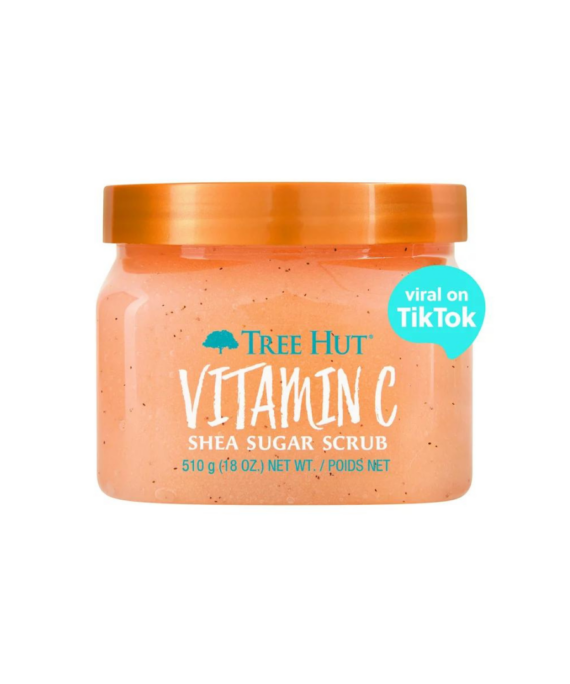 Tree Hut-Vitamine C