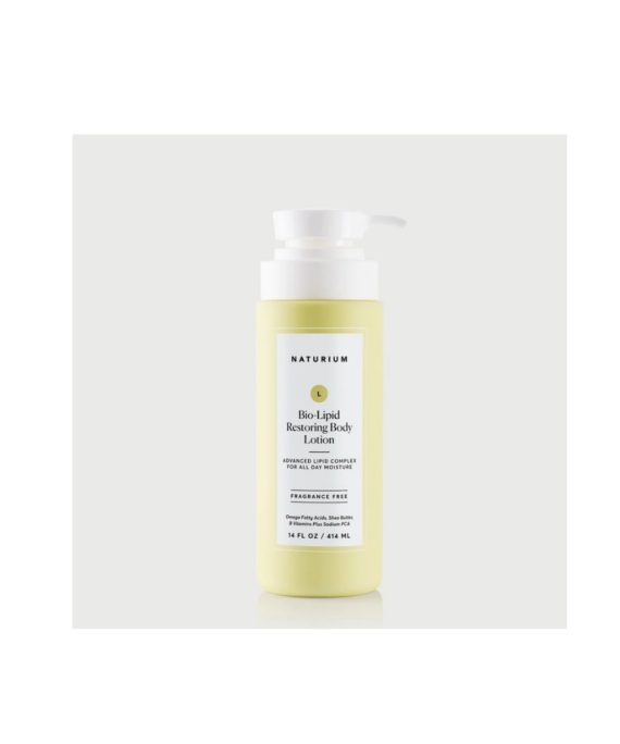 Naturium-Bio Lipid Restoring Body Lotion