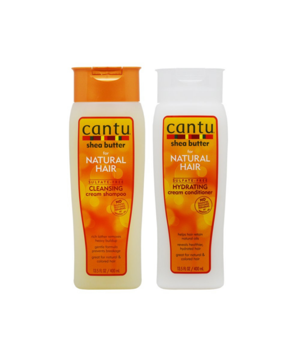 Cantu-Pack lavant