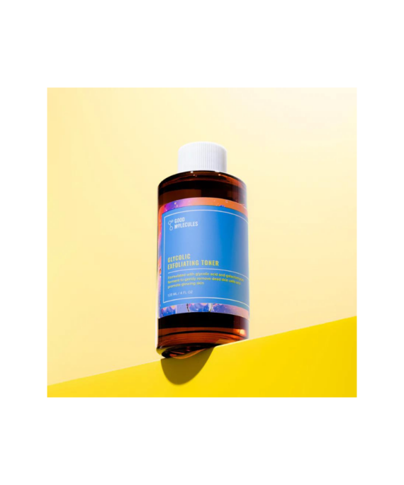 Good molecules-Toner Acide Glycolique