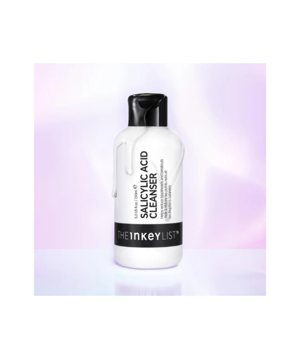 The Inkey List-Nettoyant a l'acide salicylique