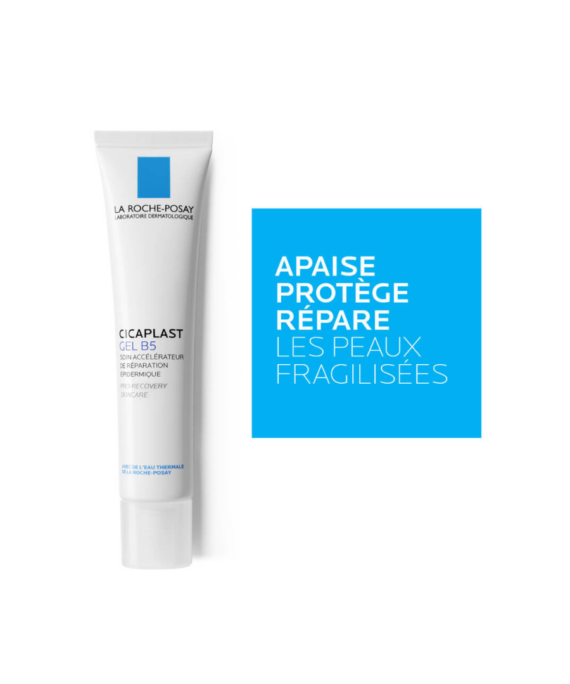 La Roche Posay-CICAPLAST GEL B5