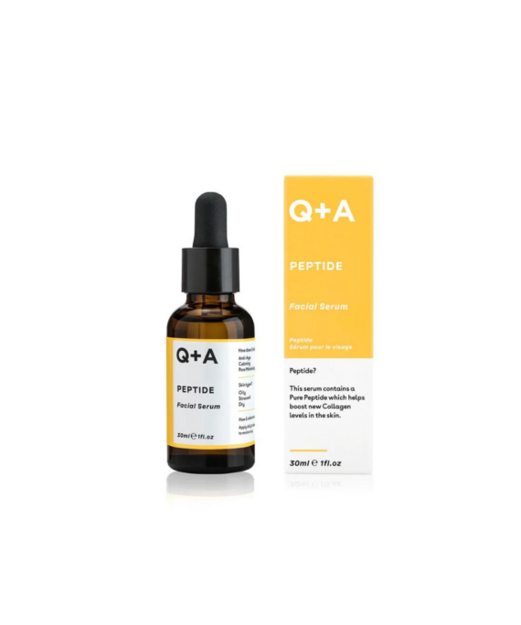 Q+A-Serum Peptides
