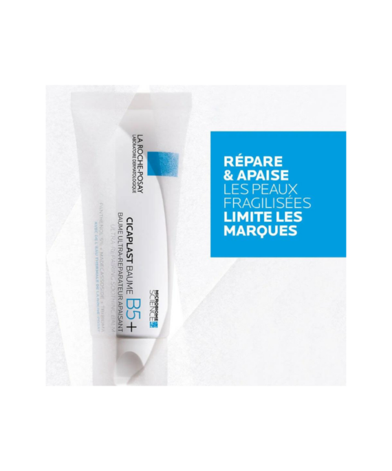 La Roche Posay-Cicaplast Baume B5+