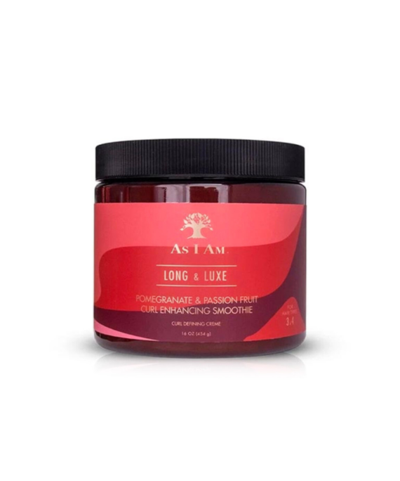 AS IAM- Smoothie capillaire Long&Luxe