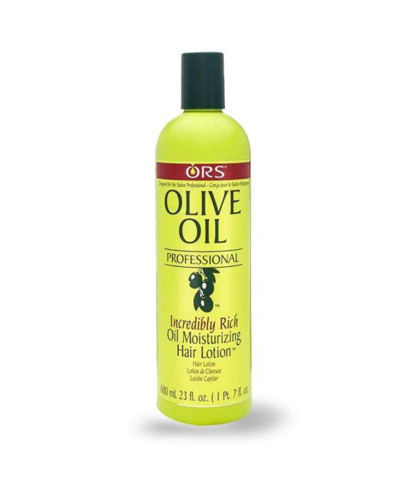 ORS- Lotion hydratante