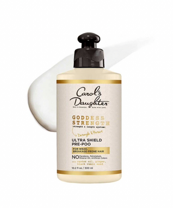 Carols Daughter-Soin intense avant shampoing