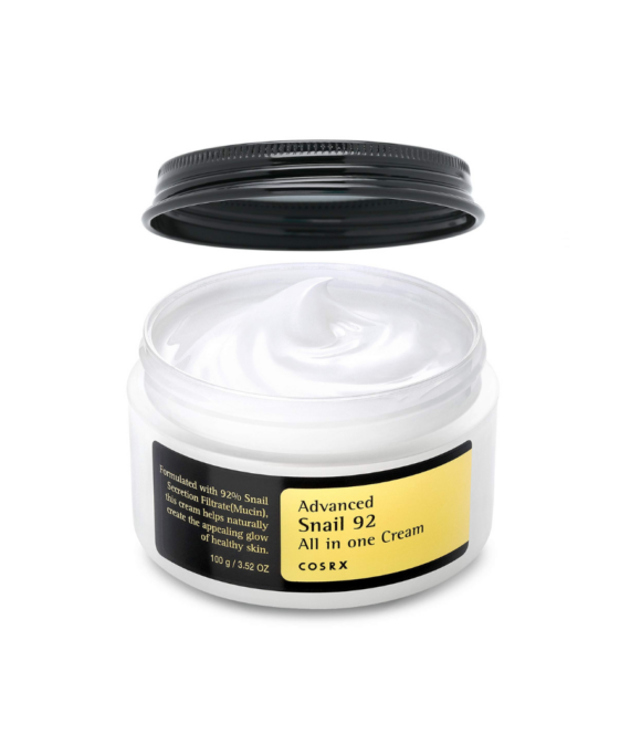 Cosrx-Advanced Snail 92 All in one Cream