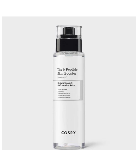 Cosrx-The 6 Peptide Skin Booster Serum