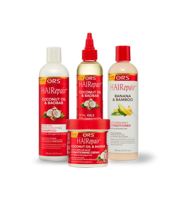 ORS-Kit Reparateur