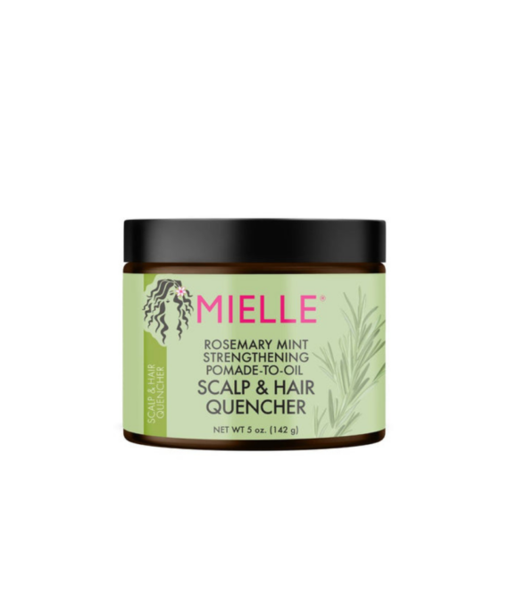 Mielle Organics- Pommade pousse au romarin