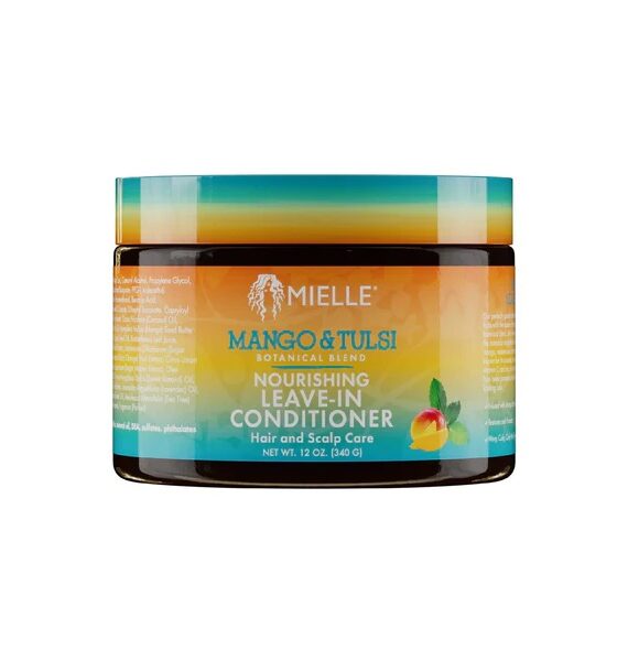 Mielle Organics-Mango & Tulsi Leave in