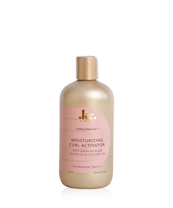 KeraCare-Activateur de boucle