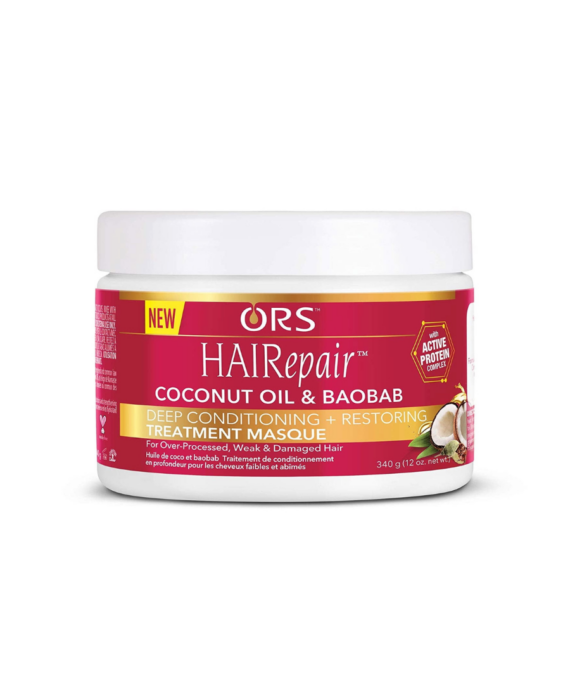ORS- Masque Hair Repair