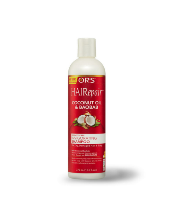 ORS- Shampooing Hair Repair