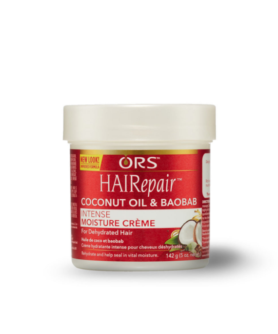 ORS-Crème hydratante Hair Repair