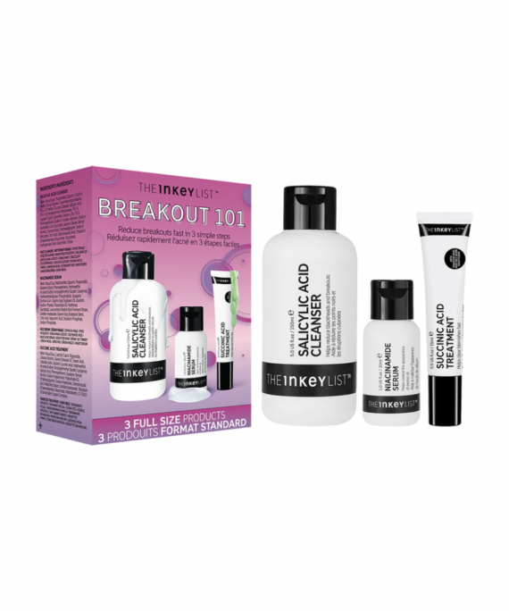 The Inkey List-Kit anti-imperfections
