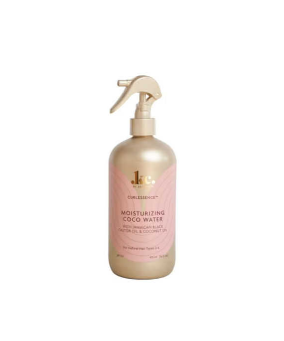 Keracare Curlessence-Spray revitalisant