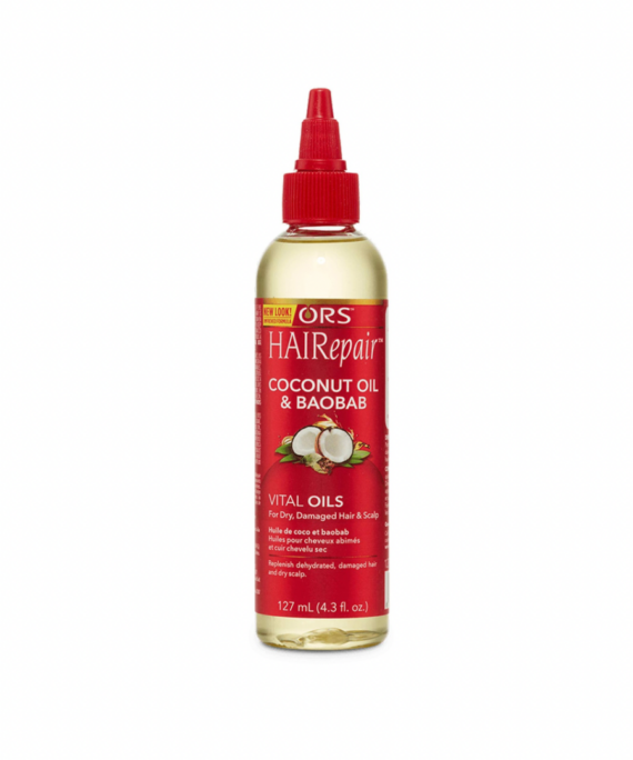 ORS-Huile Hair Repair