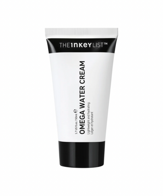 The Inkey List-Omega water cream