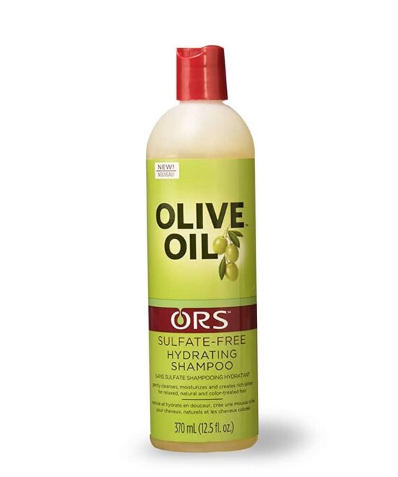ORS-Shampoing hydratant