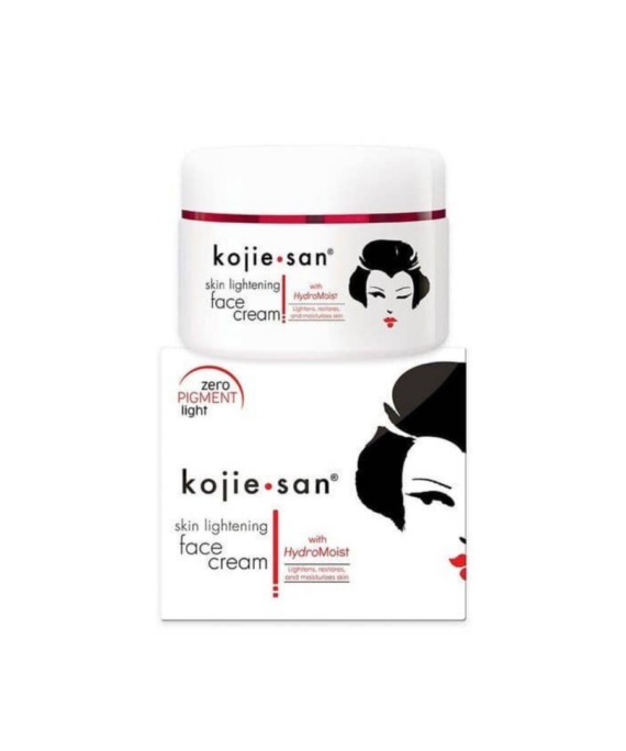 Kojie San-Crème Visage Unifiante
