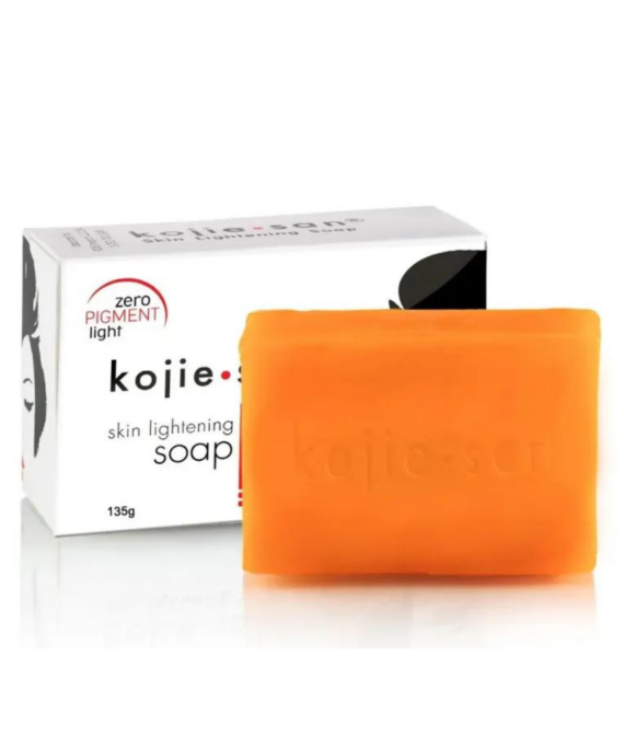 Kojie San- Savon Unifiant Anti tâches (1bar de 65g)