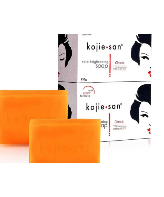 Kojie San- Savon Unifiant Anti-Taches (2*65g)