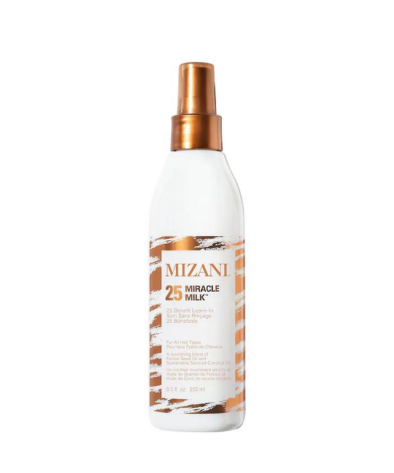 Mizani-25 Miracle Milk