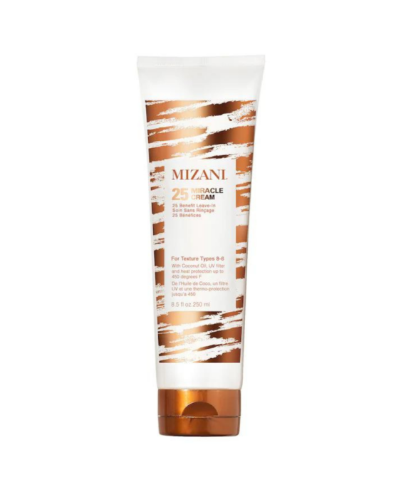 Mizani-25 Miracle Cream