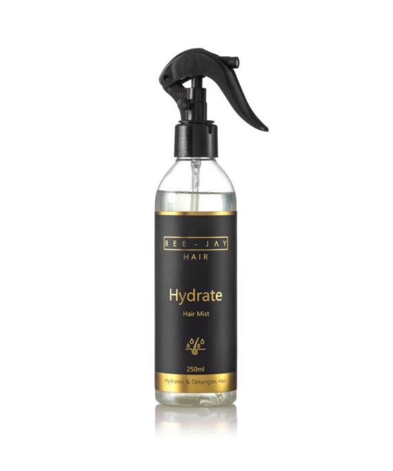 Bee Jay- Spray hydratant