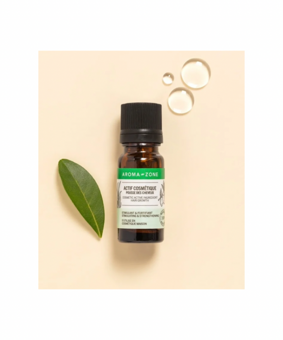 Aromazon-Actif Pousse cheveux