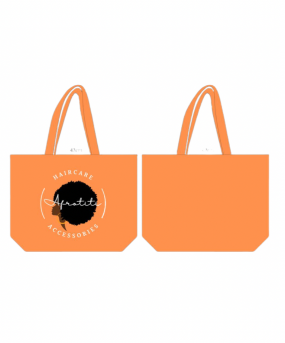 Afrotiti-Totebag