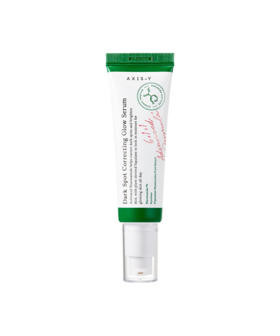 AXIS Y- Sérum lumineux anti-taches brunes