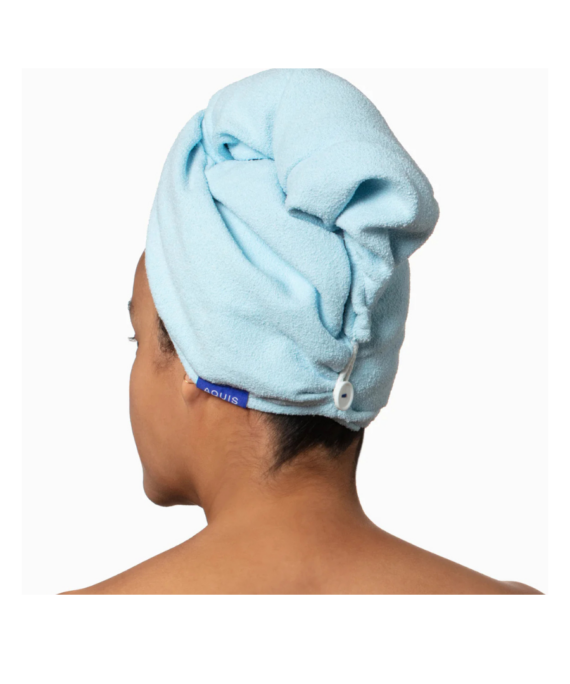 Aquis-Serviette Microfibre